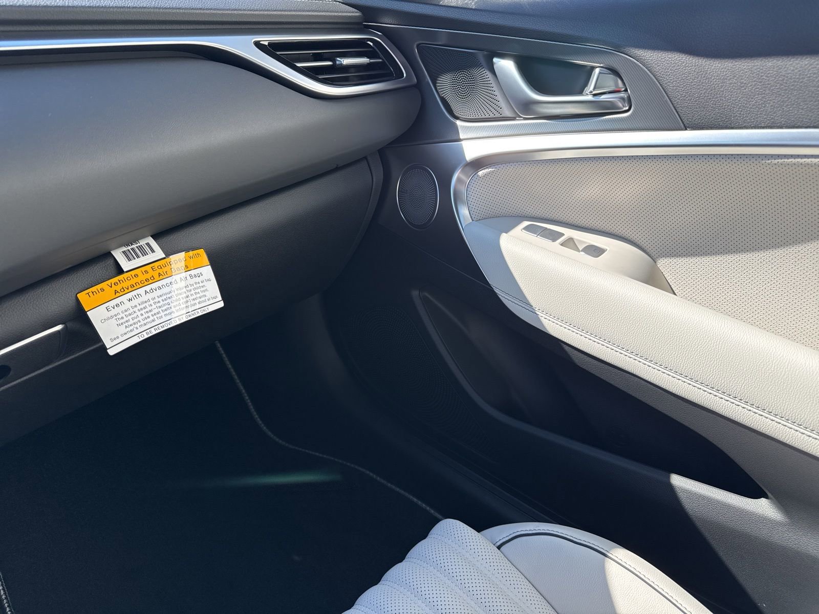 Used 2026 Genesis G70 3.3T Sport Prestige image 30