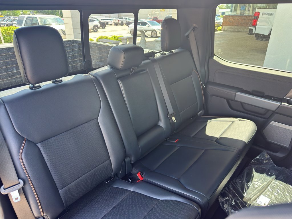 New 2026 Ford F150 Lariat AWD/4WD image 40