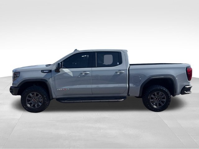 Used 2025 GMC Sierra 1500 AT4X AWD/4WD image 2