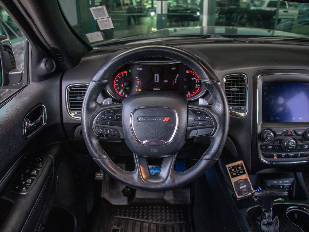 Used 2019 Dodge Durango R/T image 12