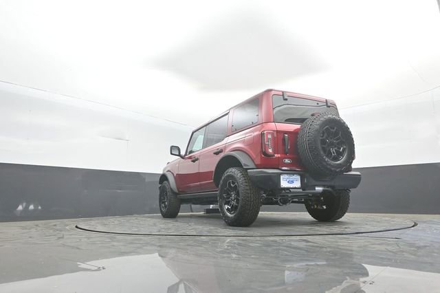 New 2026 Ford Bronco Badlands AWD/4WD image 31
