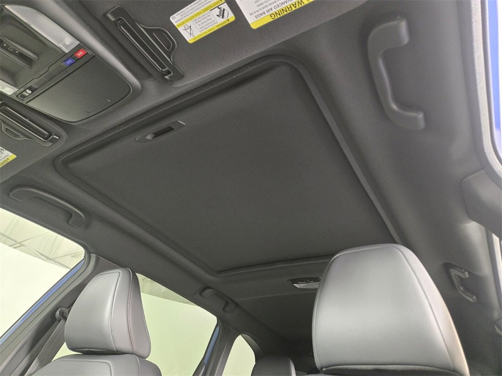 New 2026 Subaru Forester Touring image 9