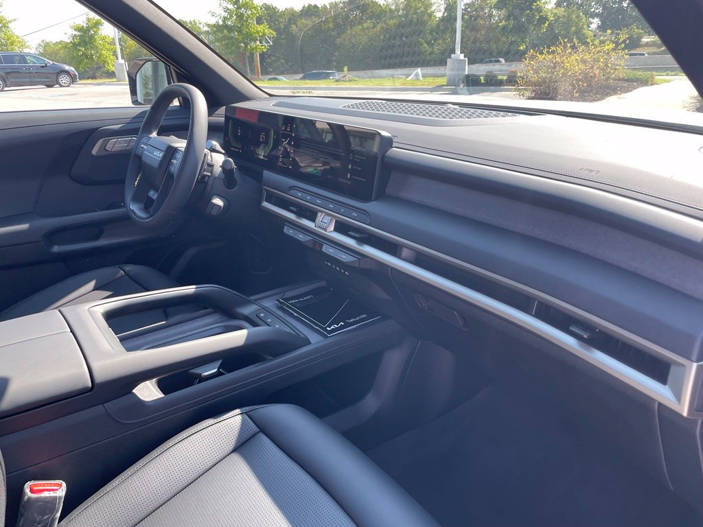 New 2027 Kia Telluride S w/ Towing Package AWD/4WD image 32