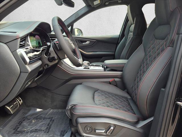 New 2026 Audi Q7 3.0T Prestige AWD/4WD image 4