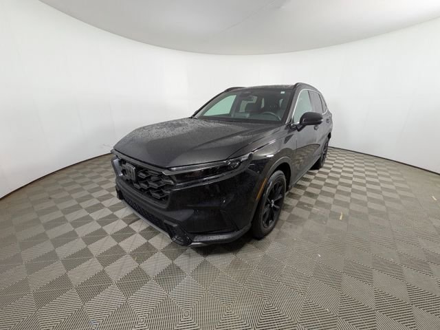 Certified 2023 Honda CR-V Sport image 29