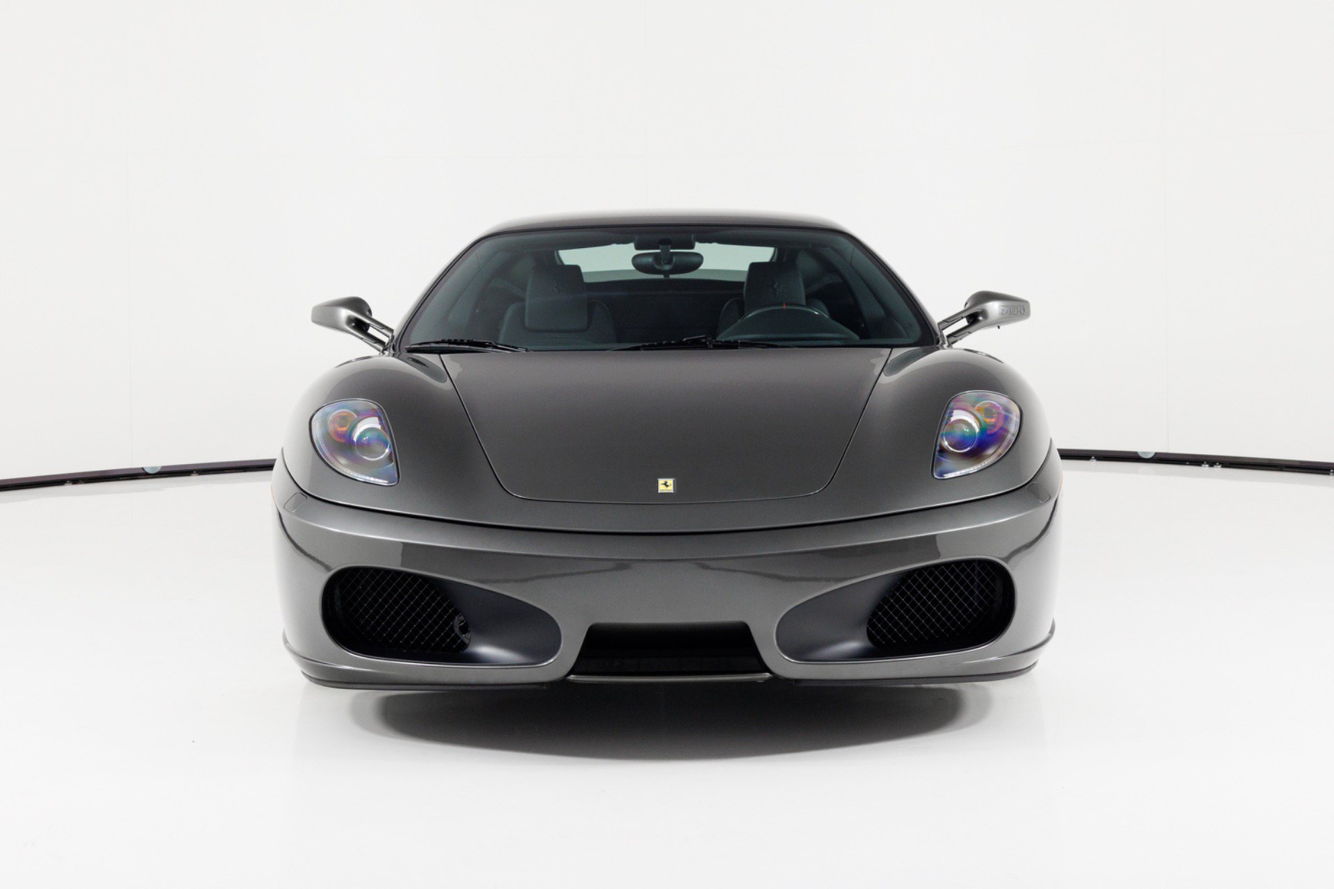 Used 2007 Ferrari F430 Coupe RWD image 8
