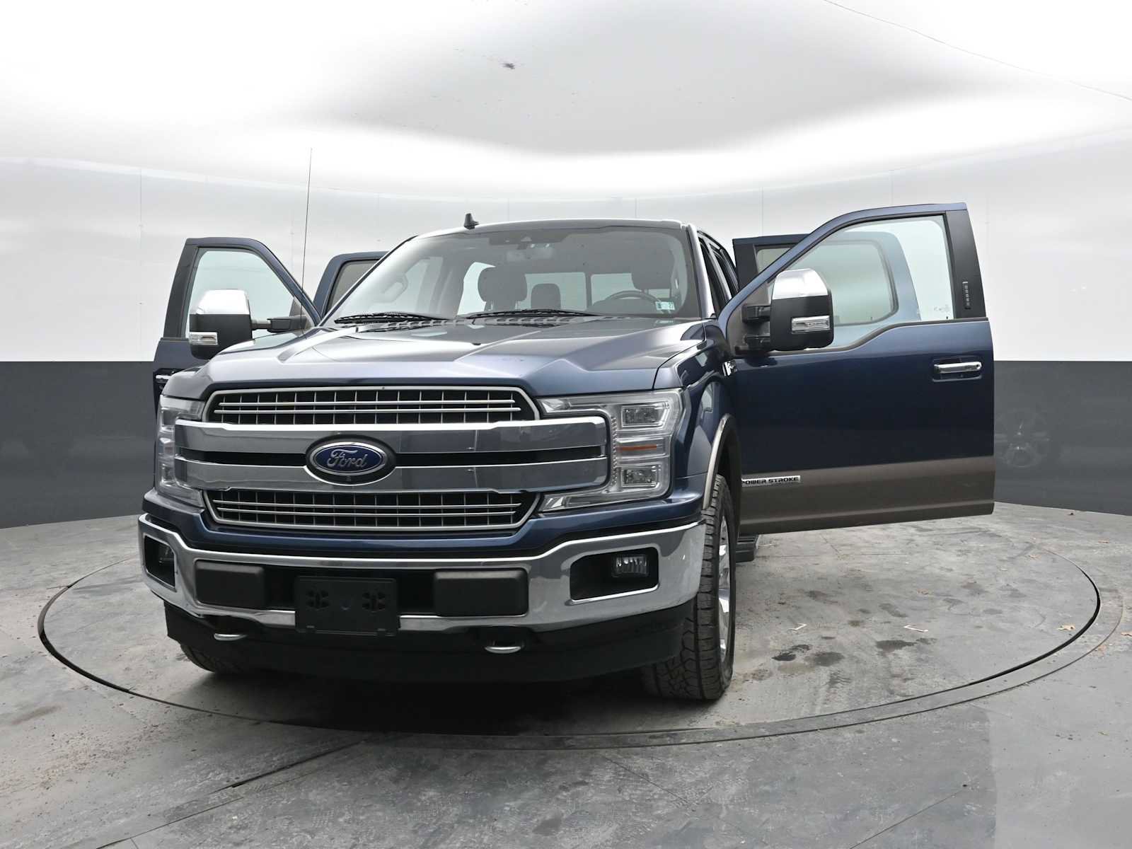 Used 2020 Ford F150 Lariat w/ Equipment Group 502A Luxury AWD/4WD image 51