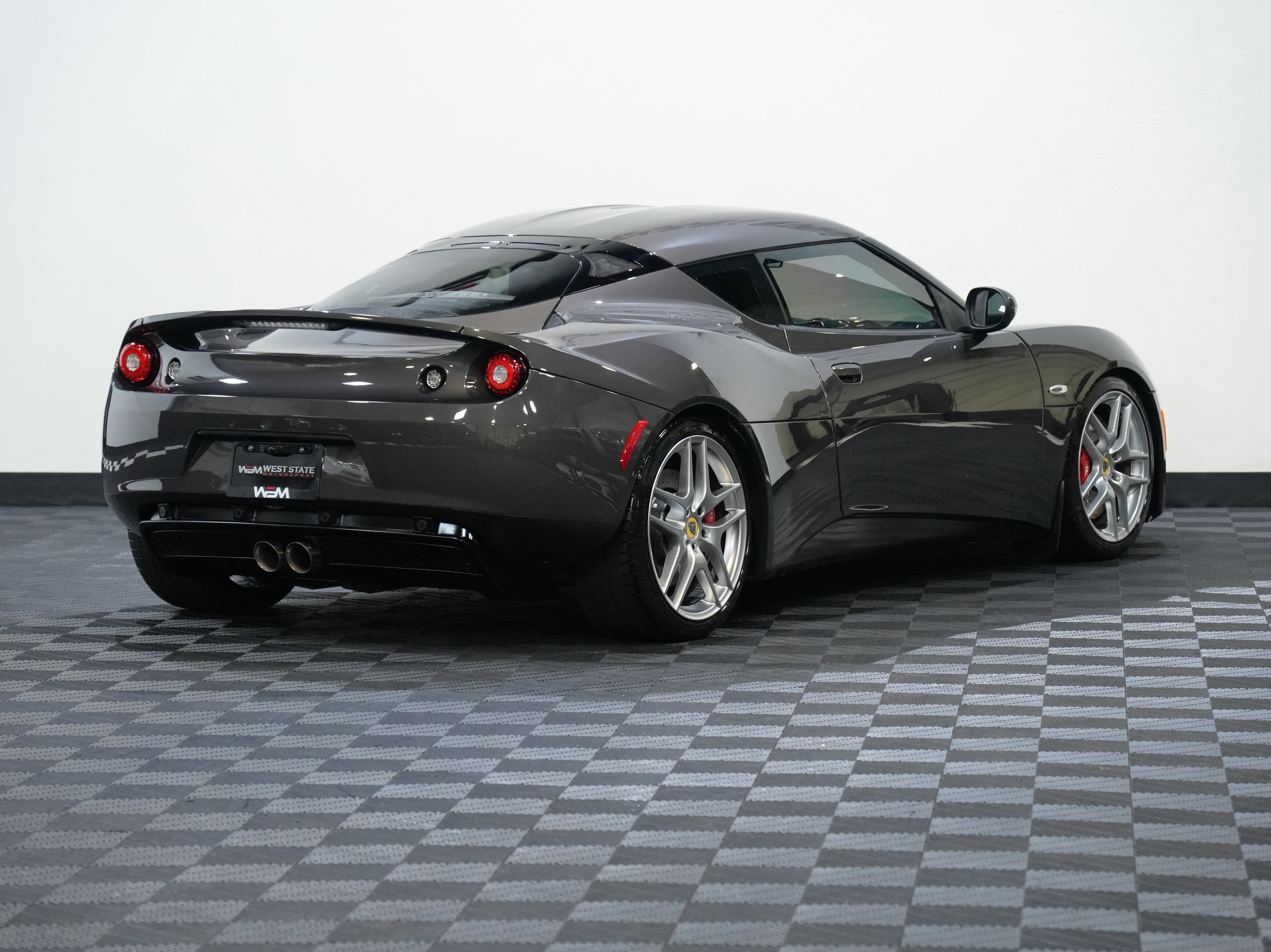 Used 2014 Lotus Evora 2+2 image 6