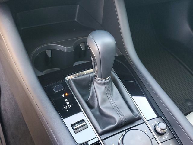 Certified 2022 MAZDA MAZDA3 s image 28