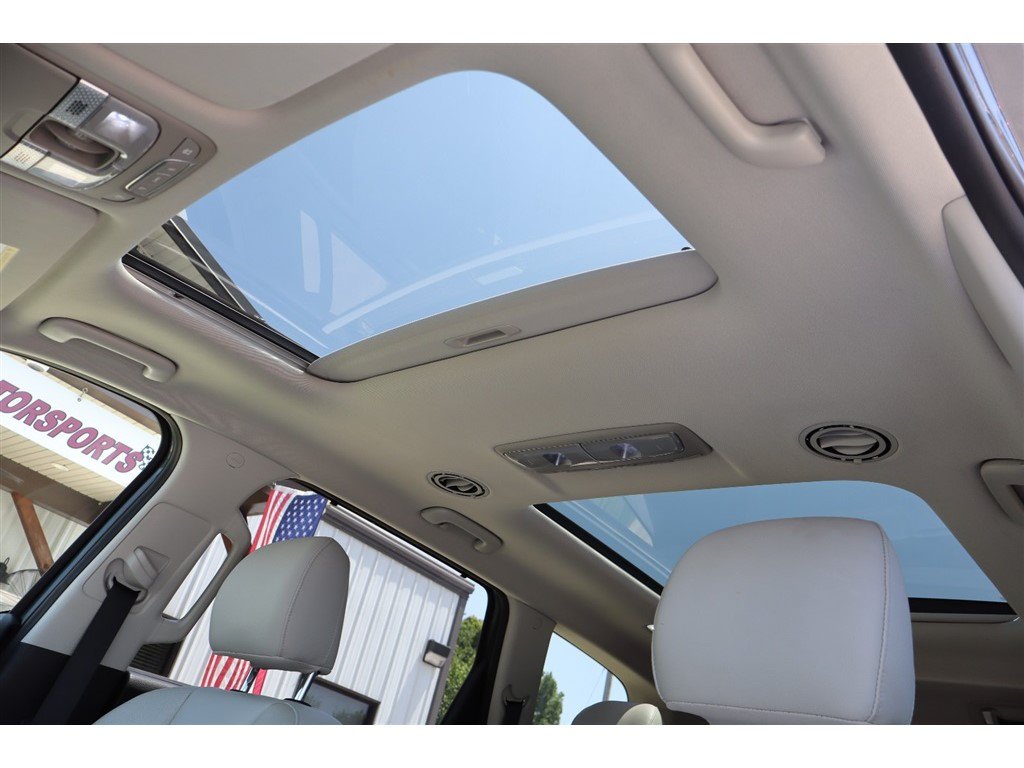 Used 2020 Kia Telluride SX FWD image 34