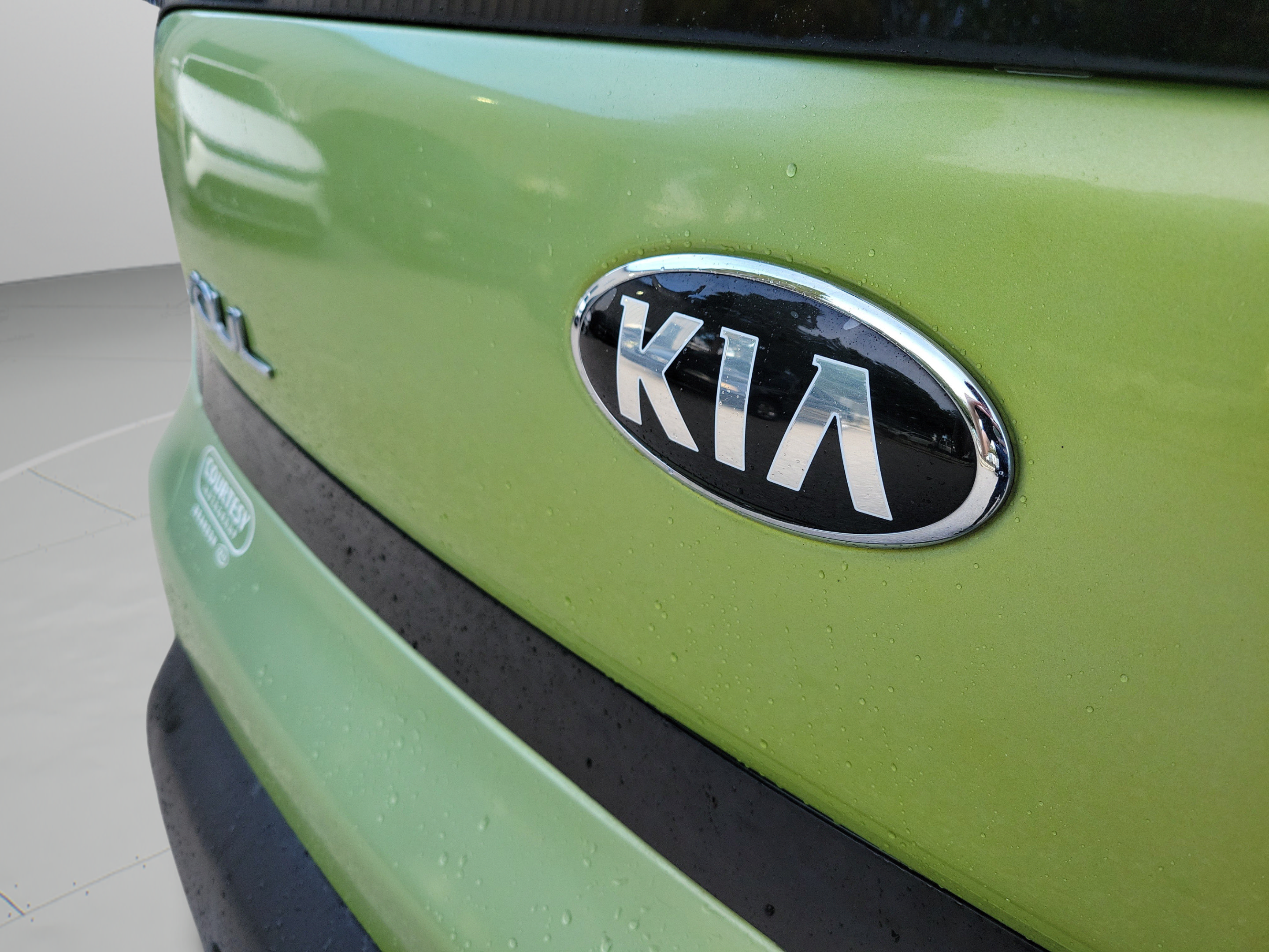 Used 2015 Kia Soul FWD image 30