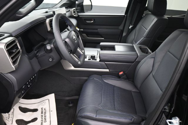 Used 2026 Toyota Tundra Platinum AWD/4WD image 21