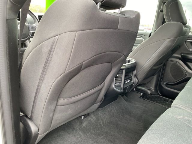 Used 2022 RAM 1500 Big Horn AWD/4WD image 31