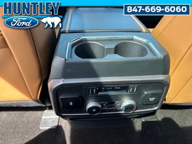 Used 2022 Ford Expedition Max Platinum image 22