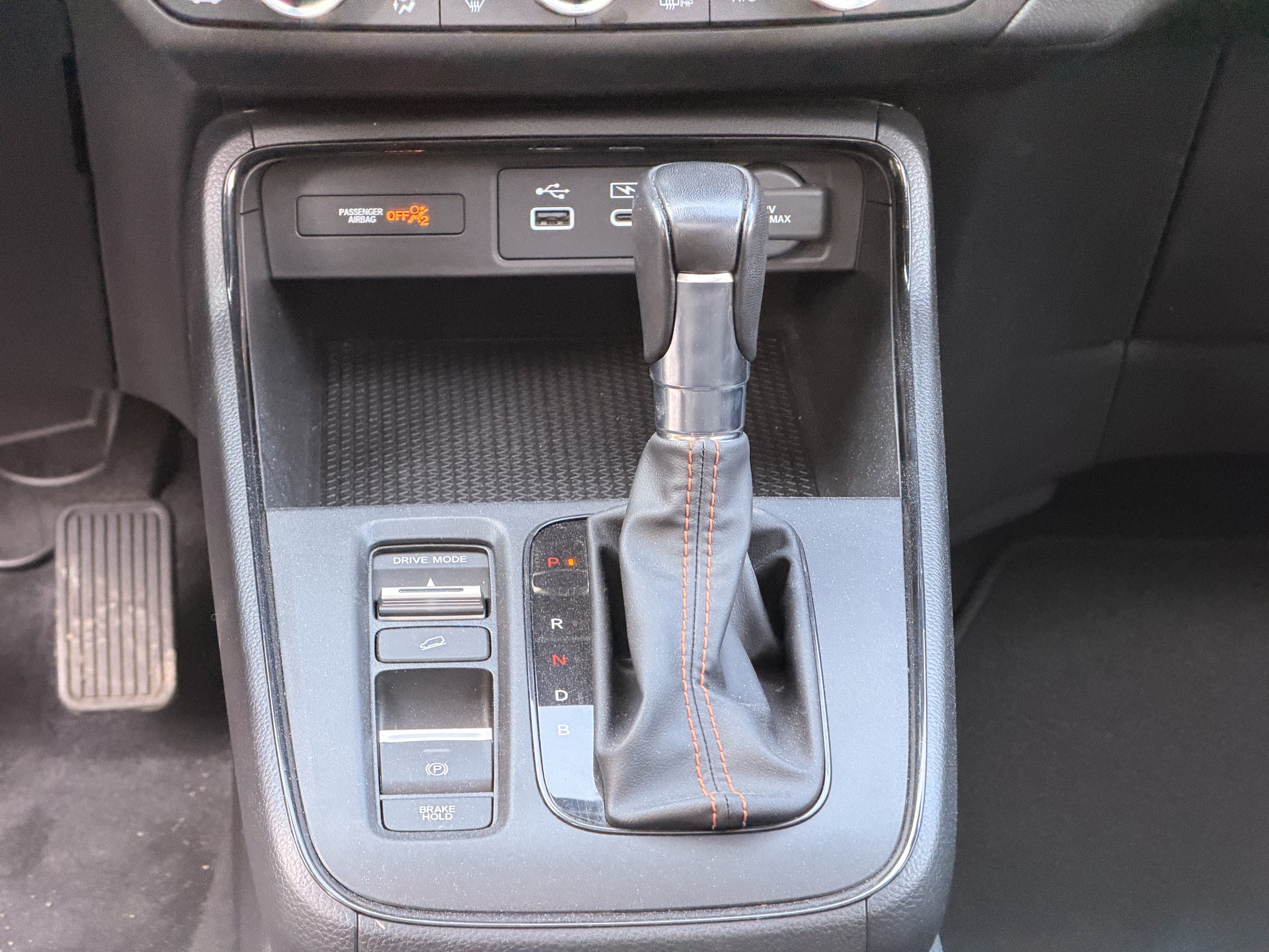 Certified 2024 Honda CR-V Sport image 18
