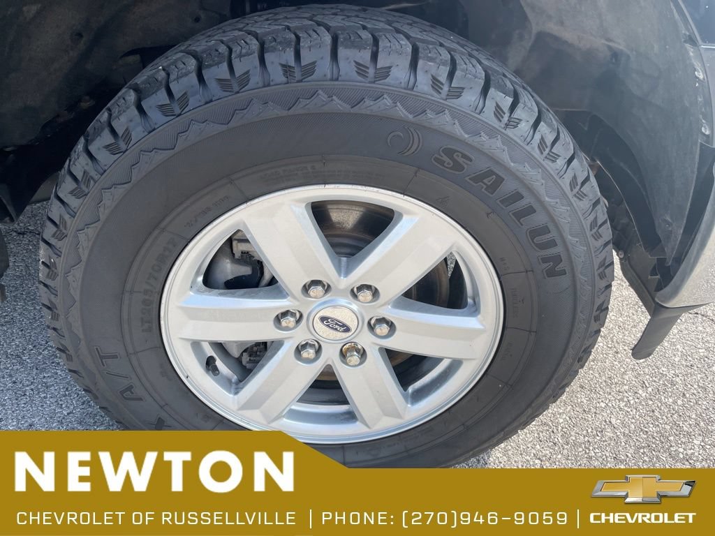 Used 2023 Ford F150 XLT w/ Trailer Tow Package AWD/4WD image 41