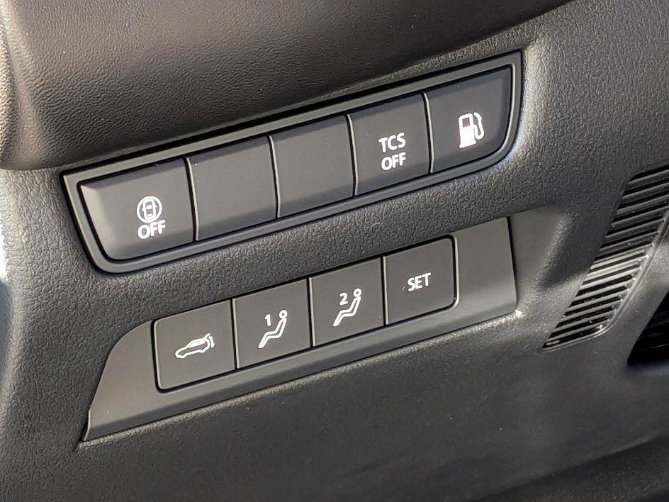 New 2025 MAZDA CX-50 AWD 2.5 Hybrid w/ Weather Package image 16