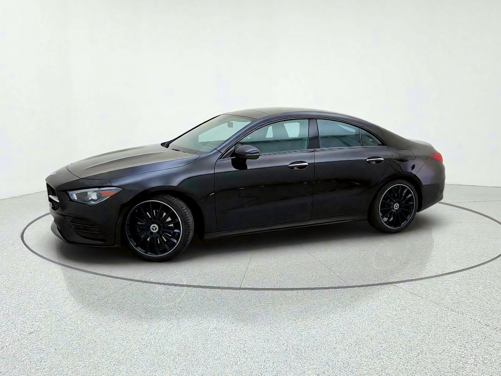 Certified 2023 Mercedes-Benz CLA 250 image 15