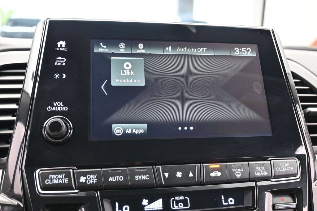 Used 2024 Honda Odyssey EX-L image 24