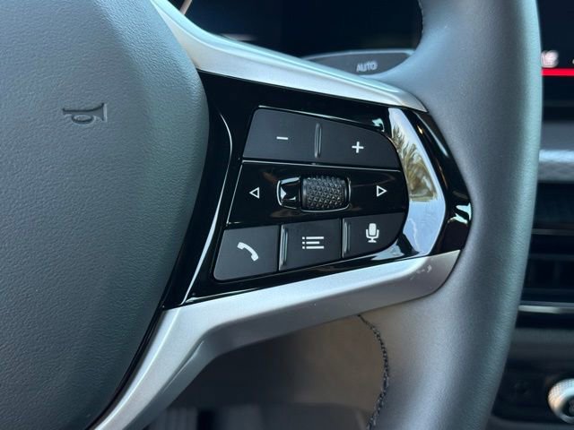 Used 2025 BMW i4 eDrive40 w/ Premium Package image 25