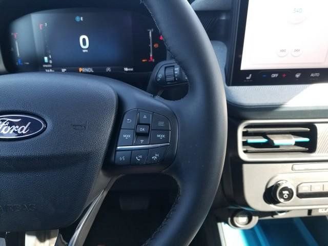 New 2026 Ford Maverick XLT w/ XLT Luxury Package image 27