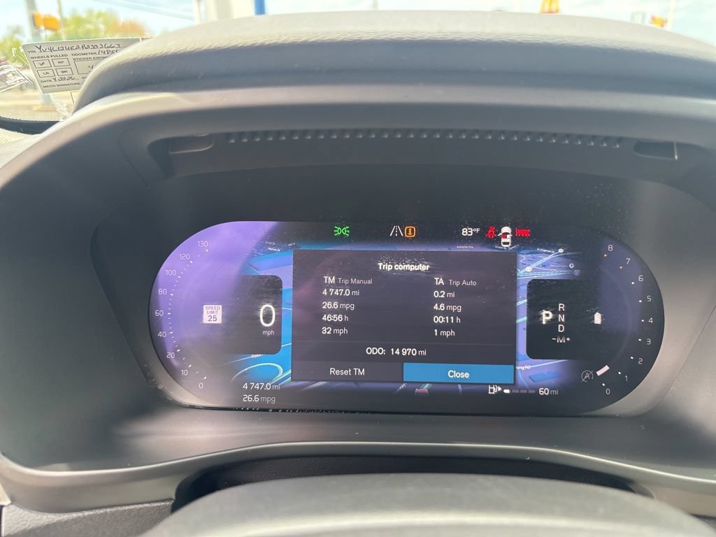 Certified 2024 Volvo XC40 B5 Plus w/ Climate Package AWD/4WD image 23