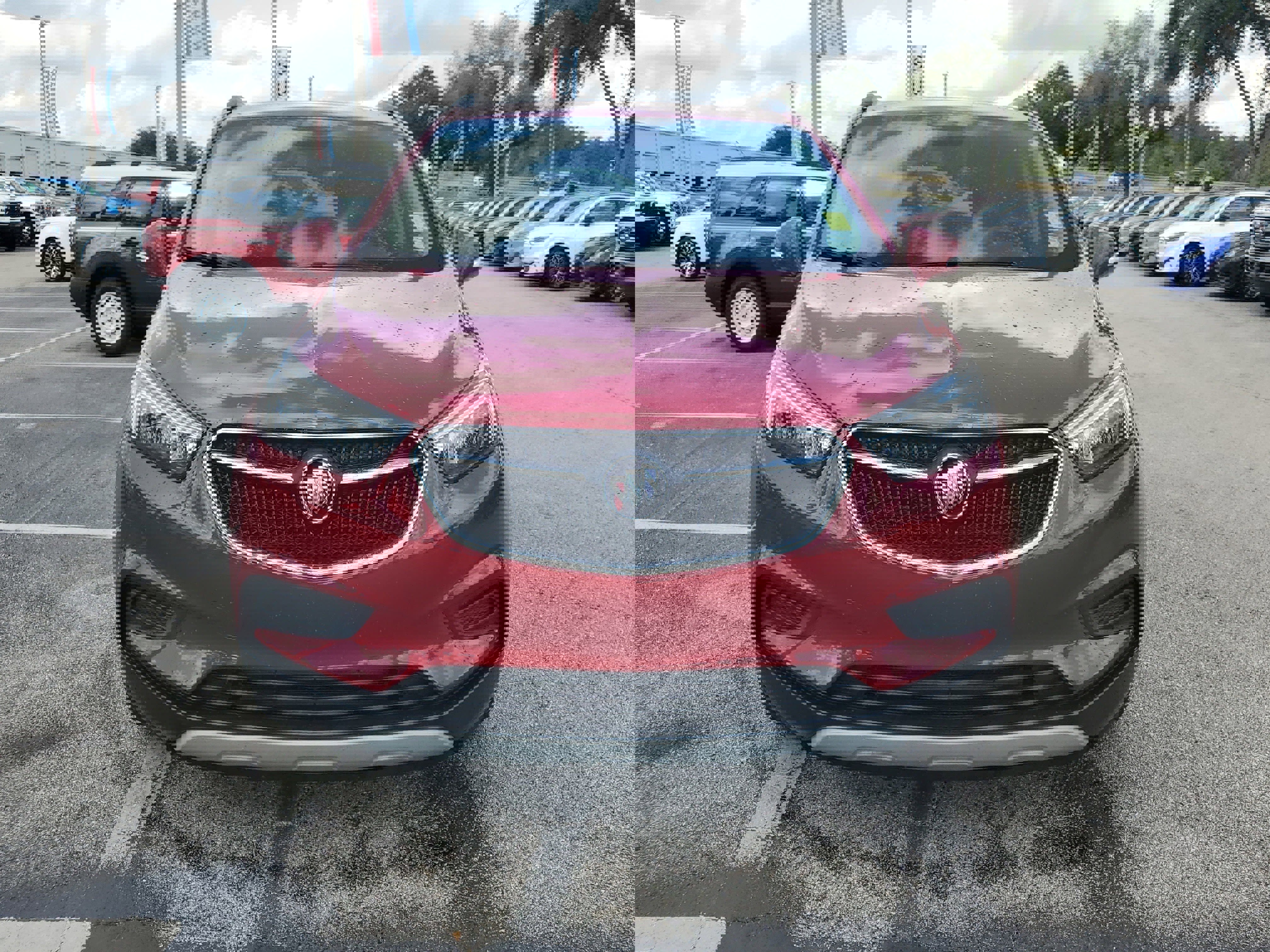 Used 2019 Buick Encore Preferred w/ Safety Package image 2