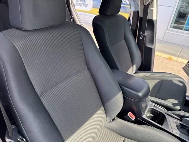 Used 2017 Toyota RAV4 LE w/ All Weather Liner Package image 26