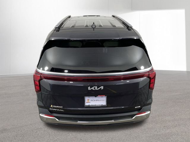 New 2026 Kia Carnival SX image 40