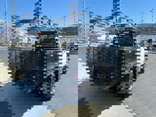 Used 2019 Chevrolet Silverado 3500 W/T image 21