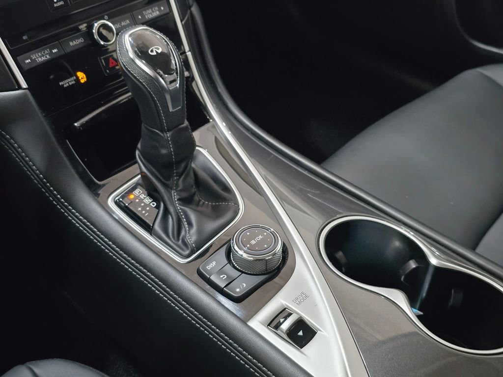 Used 2018 INFINITI Q50 Pure image 14