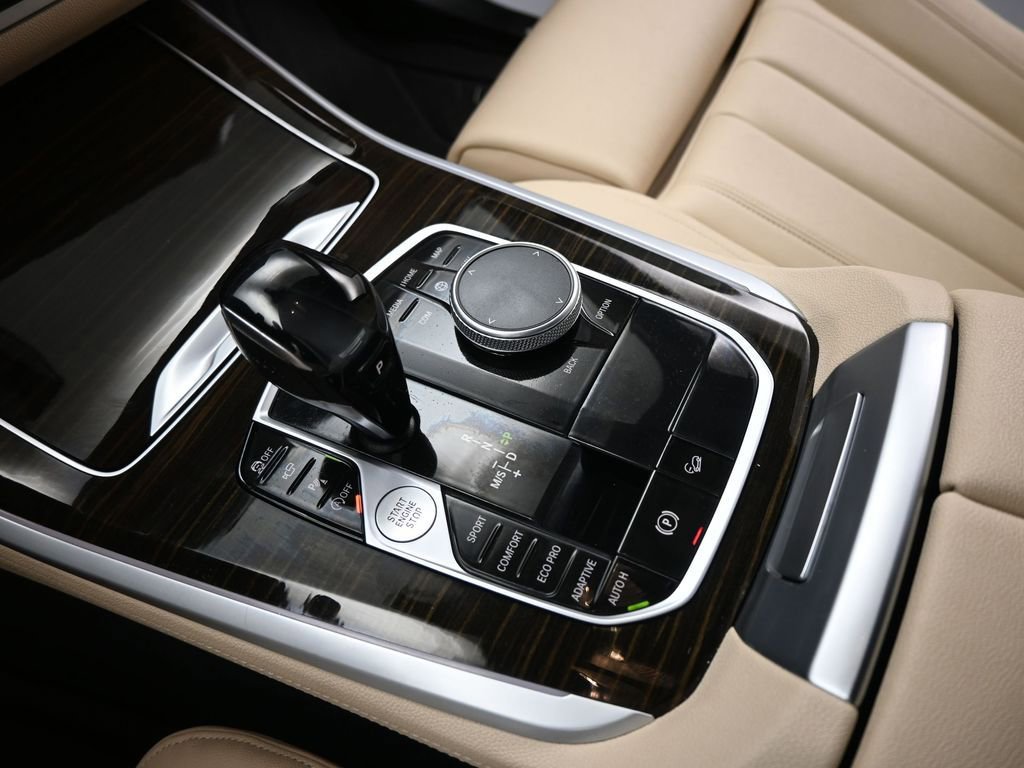 Used 2020 BMW X5 xDrive40i w/ Convenience Package image 18