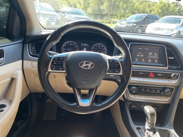 Used 2018 Hyundai Sonata SEL image 13