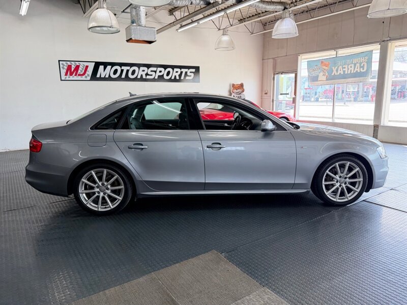 Used 2015 Audi A4 2.0T Premium Plus w/ Technology Package AWD/4WD image 23