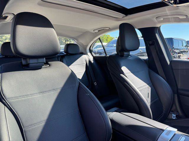 Certified 2022 Mercedes-Benz C 300 Sedan image 30
