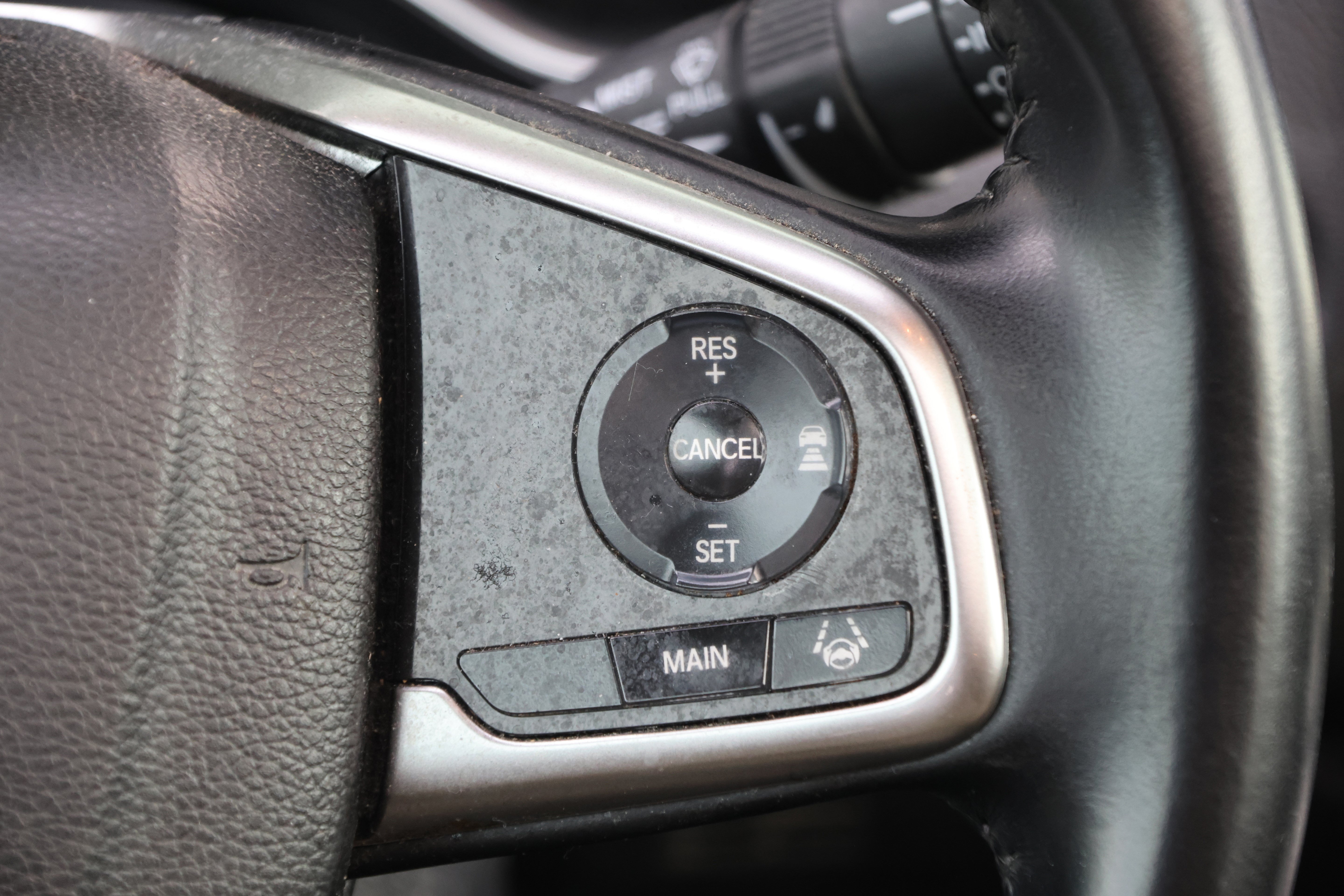 Used 2018 Honda CR-V EX-L image 21