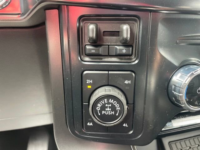 New 2026 Ford F150 Lariat w/ Equipment Group 502A High image 15