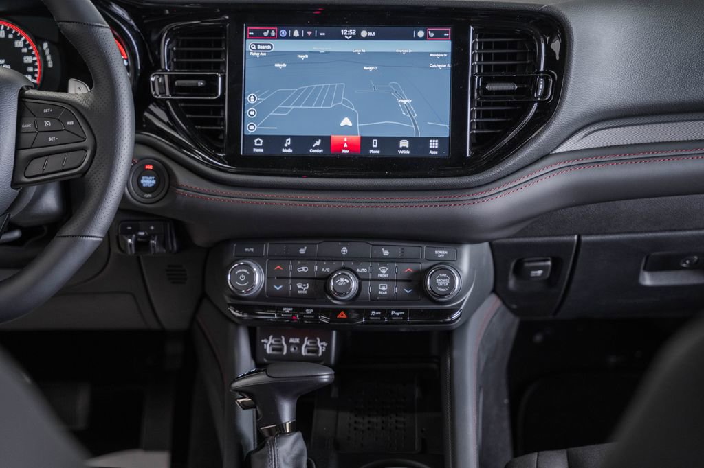 New 2026 Dodge Durango GT image 21