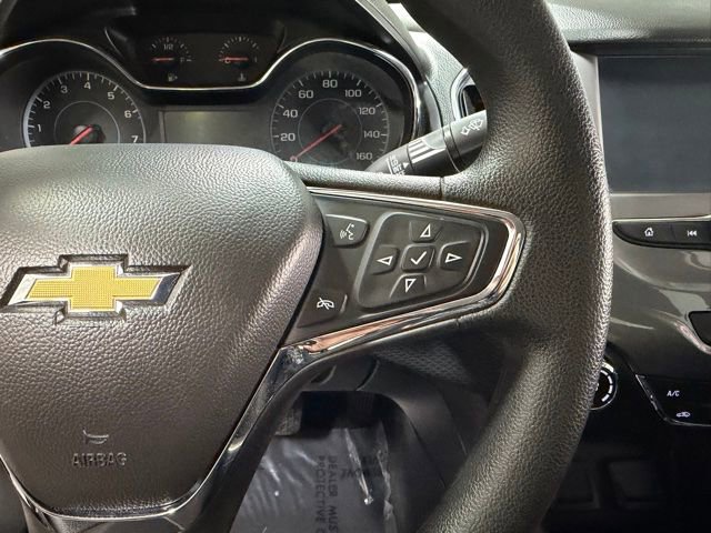 Used 2016 Chevrolet Cruze LT FWD image 14
