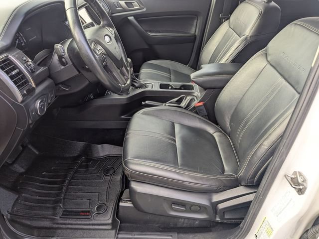 Used 2019 Ford Ranger Lariat w/ Equipment Group 501A Mid AWD/4WD image 15