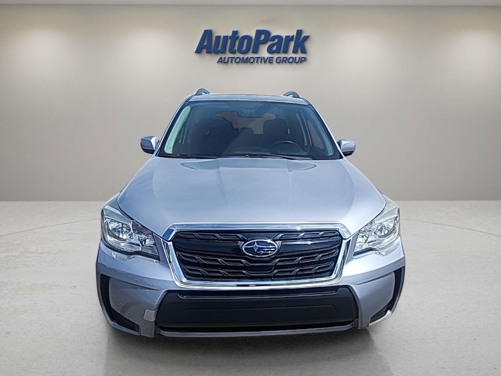Used 2017 Subaru Forester 2.0XT Premium AWD/4WD image 2