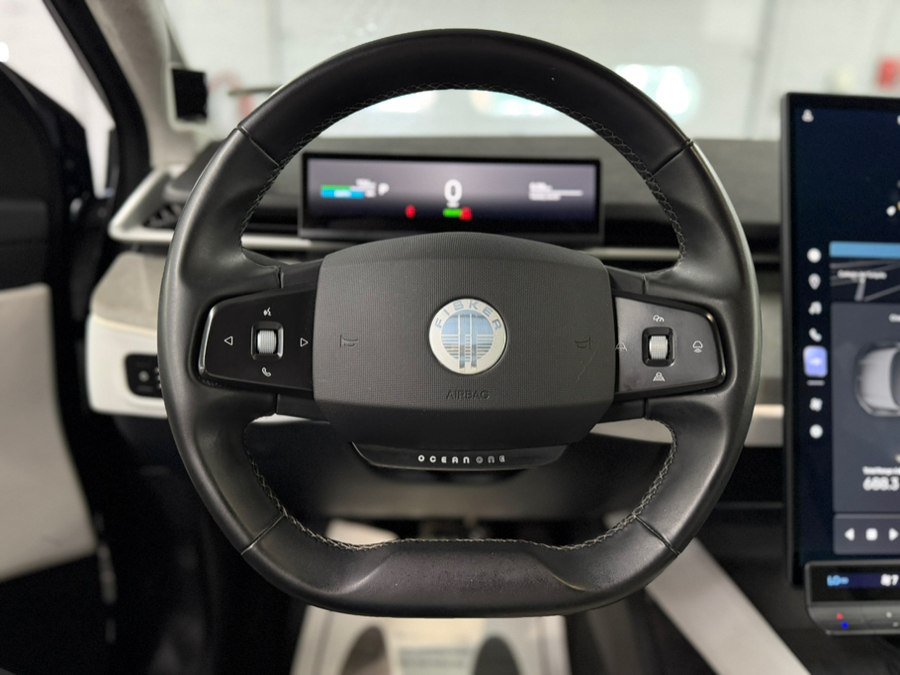 Used 2023 Fisker Ocean One AWD/4WD image 26