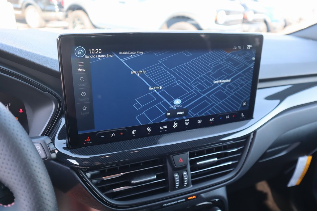 New 2026 Ford Escape ST-Line w/ Tech Pack #1 image 7