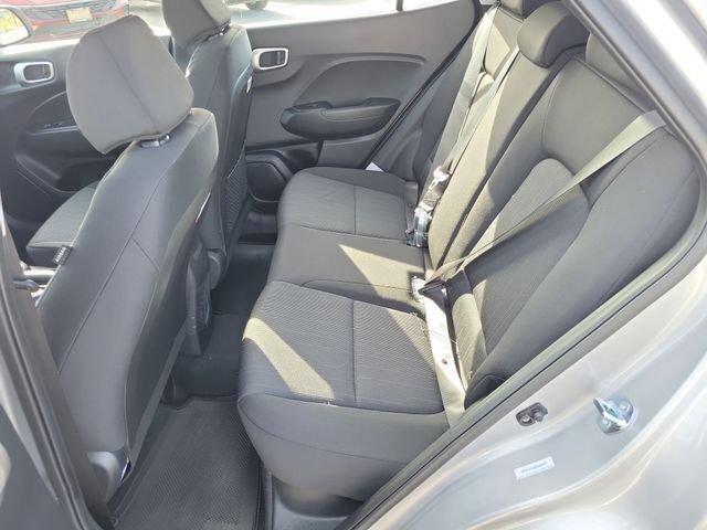 New 2026 Hyundai Venue SE FWD image 19