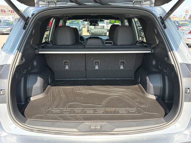 Used 2026 Subaru Forester Premium AWD/4WD image 25