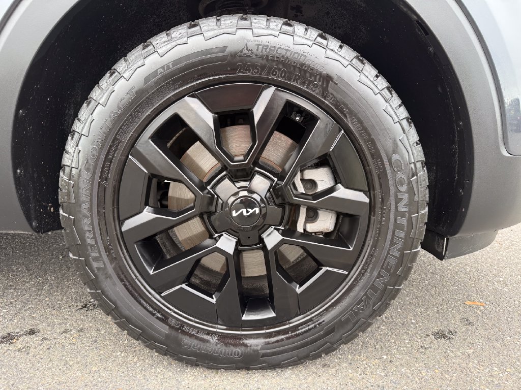 Used 2024 Kia Telluride SX Prestige X-Pro AWD/4WD image 9