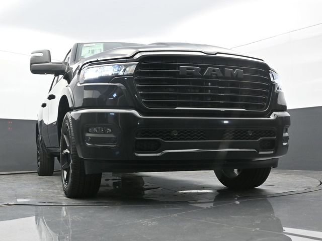New 2026 RAM 1500 Laramie image 58