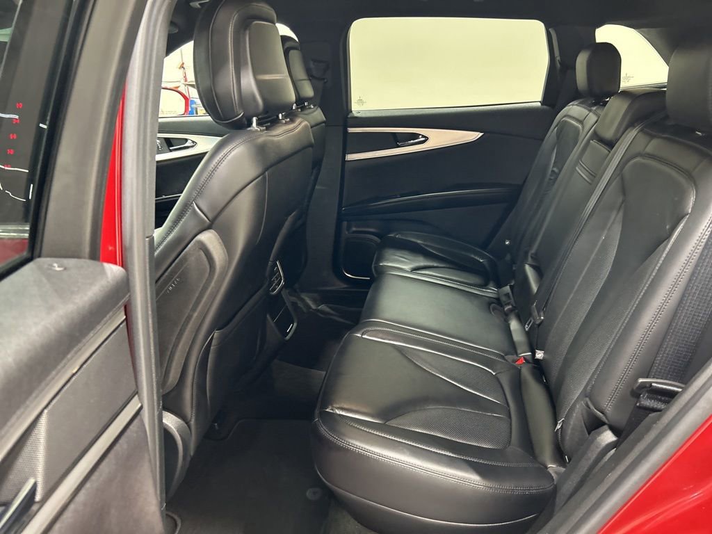 Certified 2020 Lincoln Nautilus Premier w/ Equipment Group 101A image 25