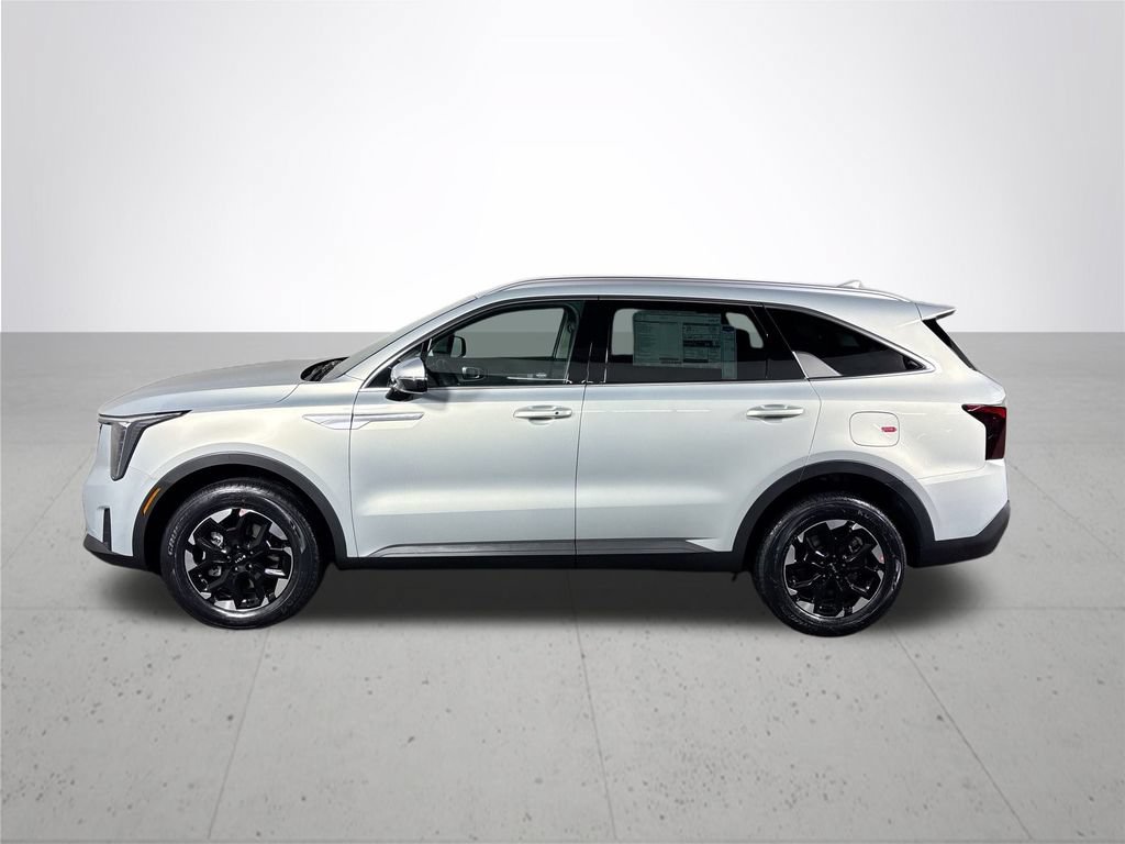 New 2026 Kia Sorento S AWD/4WD image 9