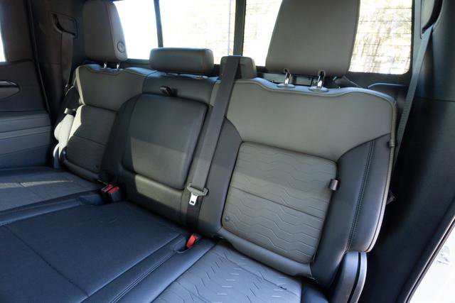 Used 2022 Chevrolet Silverado 1500 ZR2 w/ Technology Package image 30